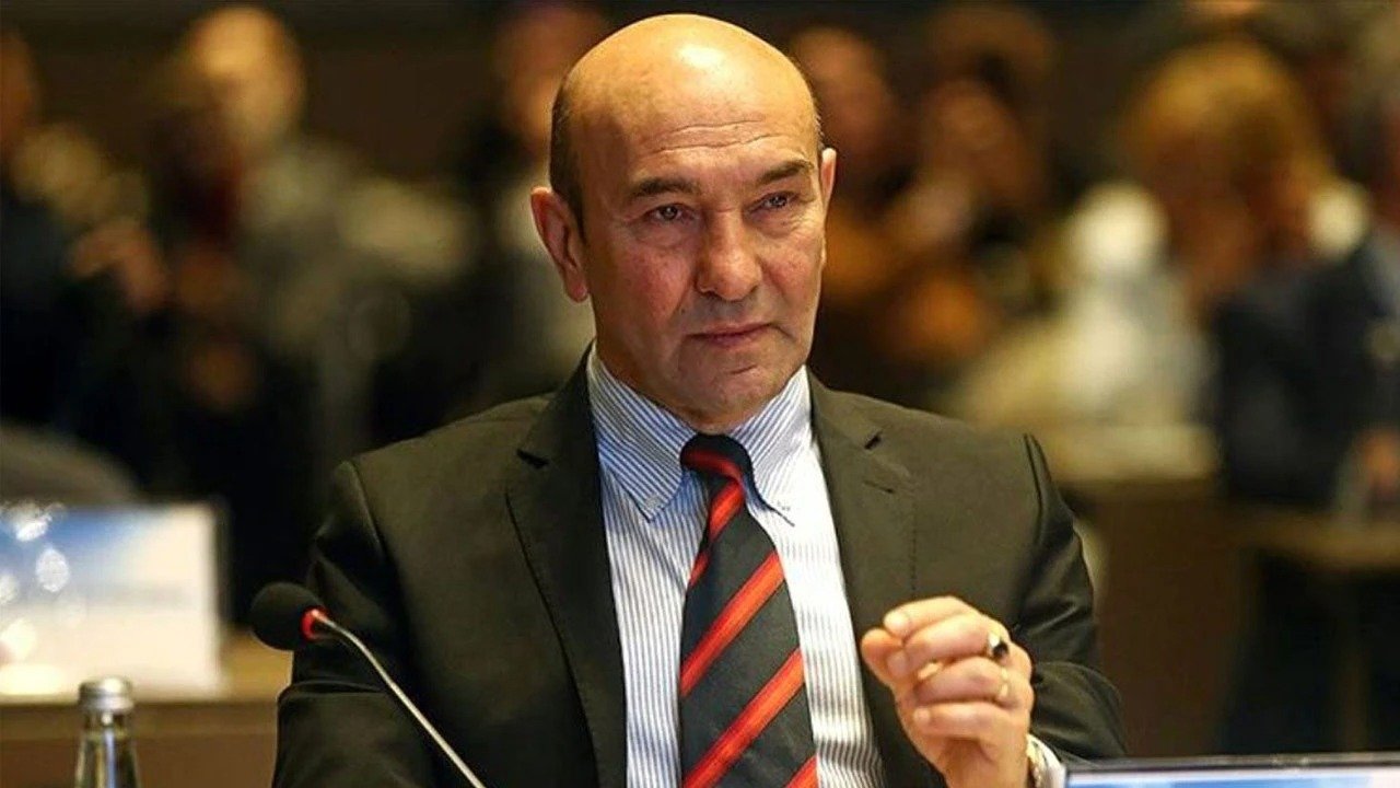 Tunç Soyer, tutukluluk incelemesini protesto etti: SEGBİS duruşmasına katılmadı