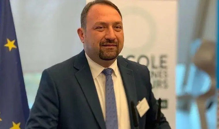 Gümrükçü'den Güç'e sert sözler: "Oyları cebine koyup götüremezsin!"