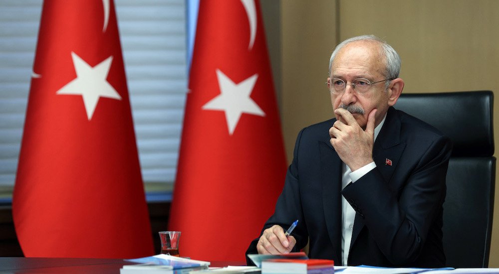 Kılıçdaroğlu İzmir'e gelecek