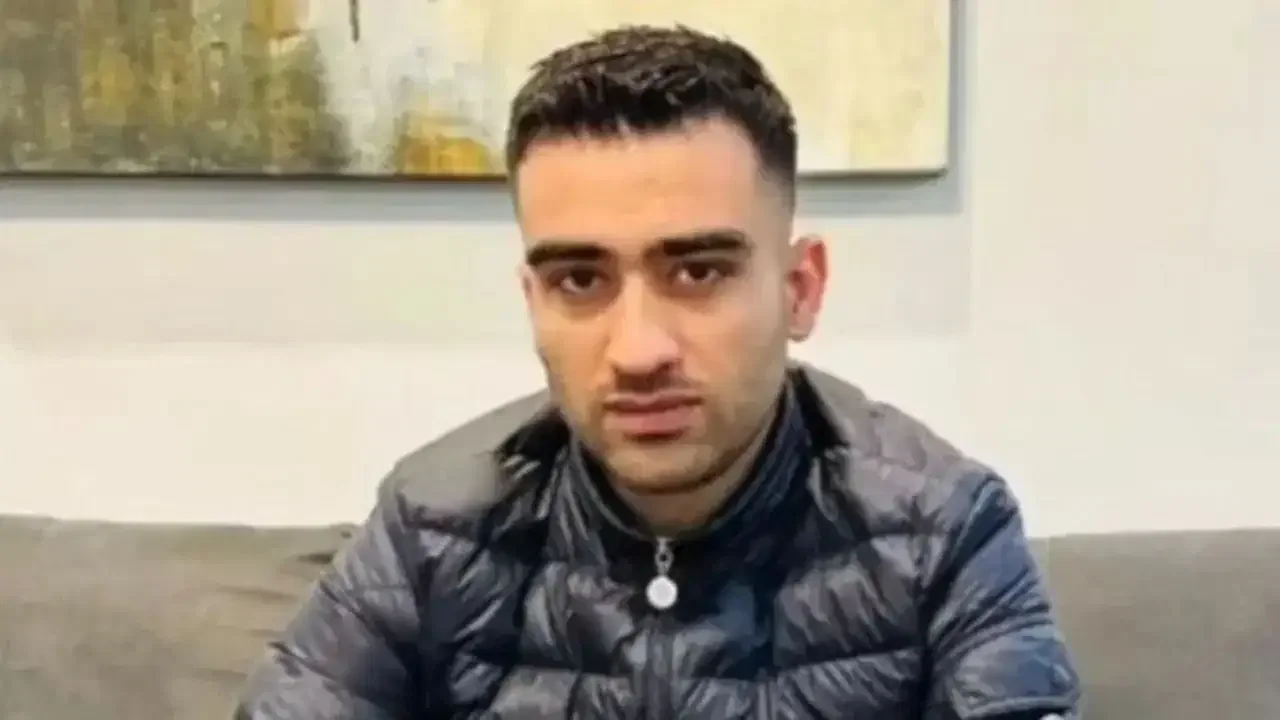 Çete lideri Türkiye'ye iade edilecekken cezaevinde isyan!