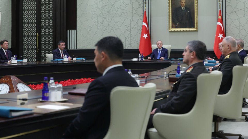 Yüksek Askeri Şura bugün toplanacak: Gündemde neler var?