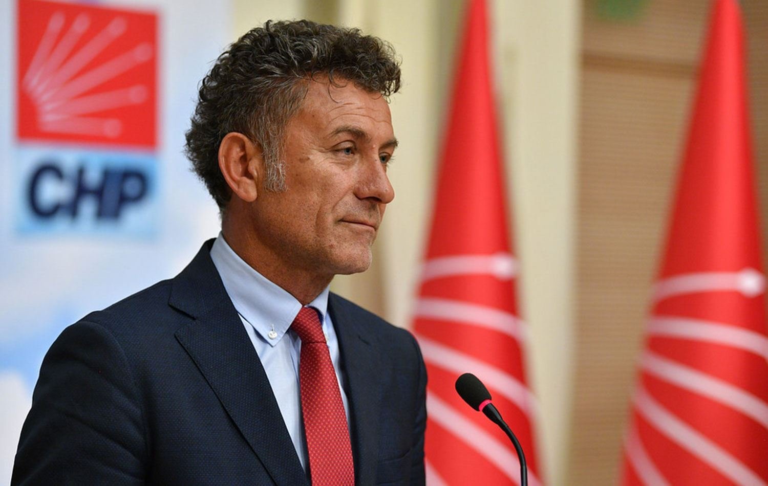 Menderes Operasyonu'na CHP'den tepki geldi!