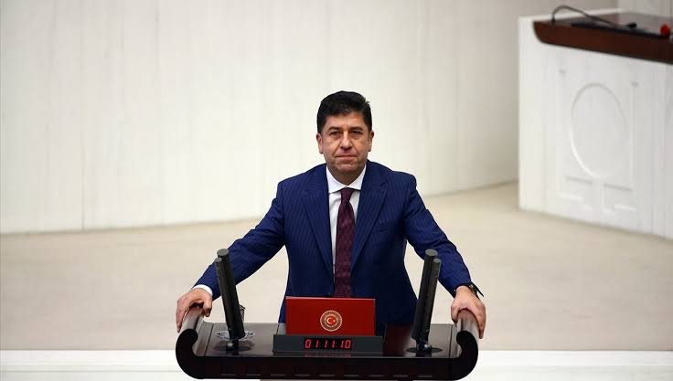 Menderes Operasyonu'na YENİ Parti'den tepki geldi!