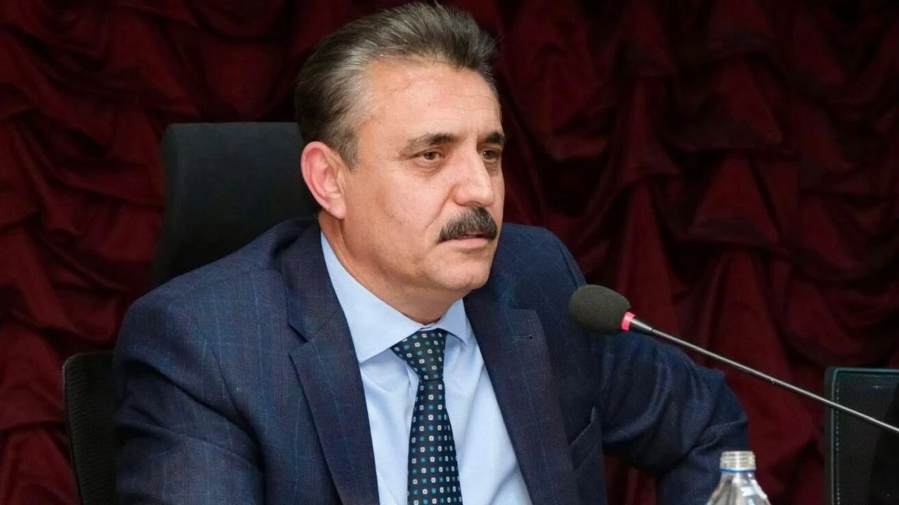 Dikili Belediye Başkanı YENİ Parti'ye katıldı