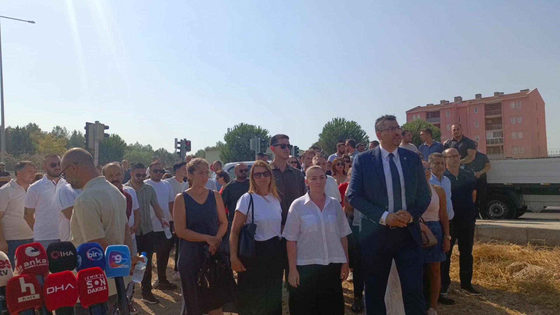 Başkan Çiçek’in avukatı açıkladı: Sahte yazışmalarla şantaj ve tehdit!