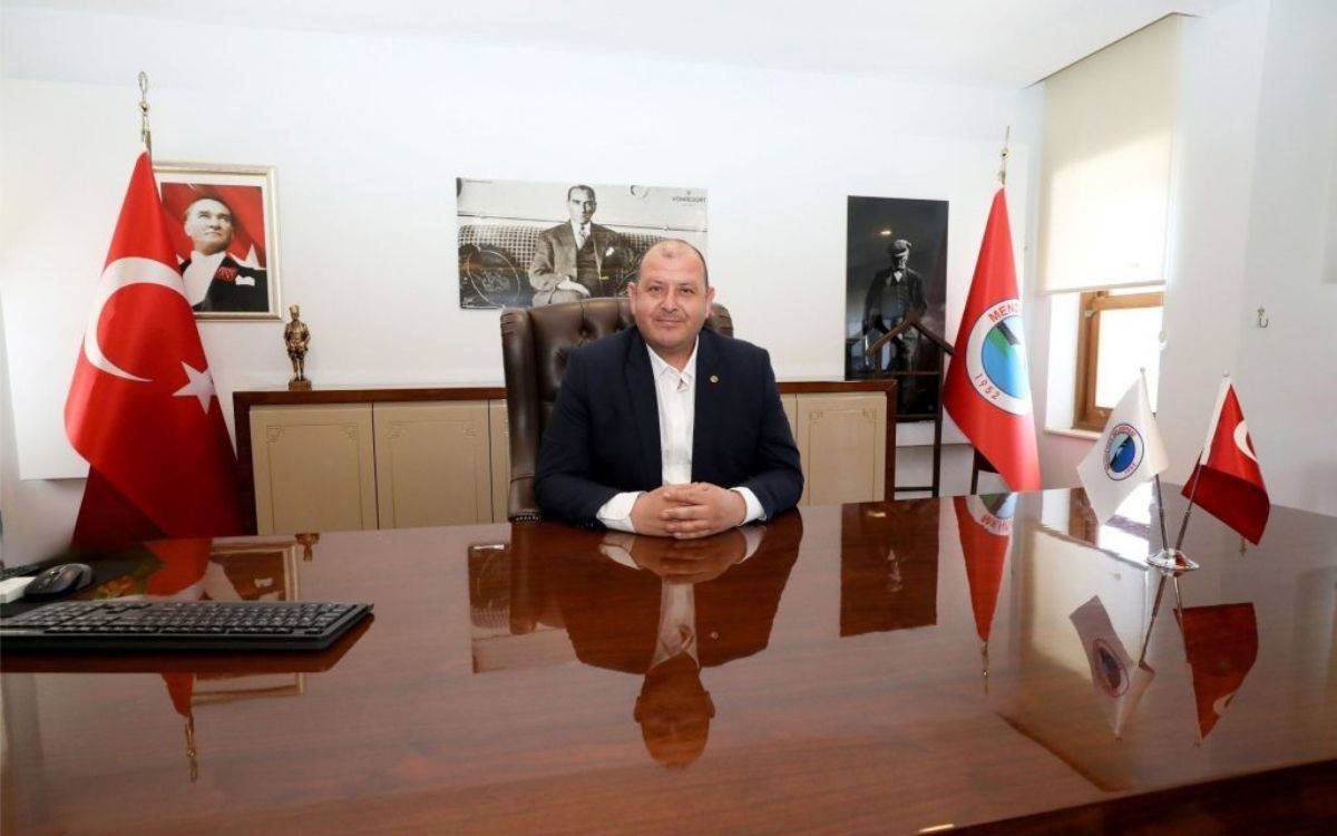 CHP, İlkay Çiçek'i ihraç talebiyle disipline sevk etti!