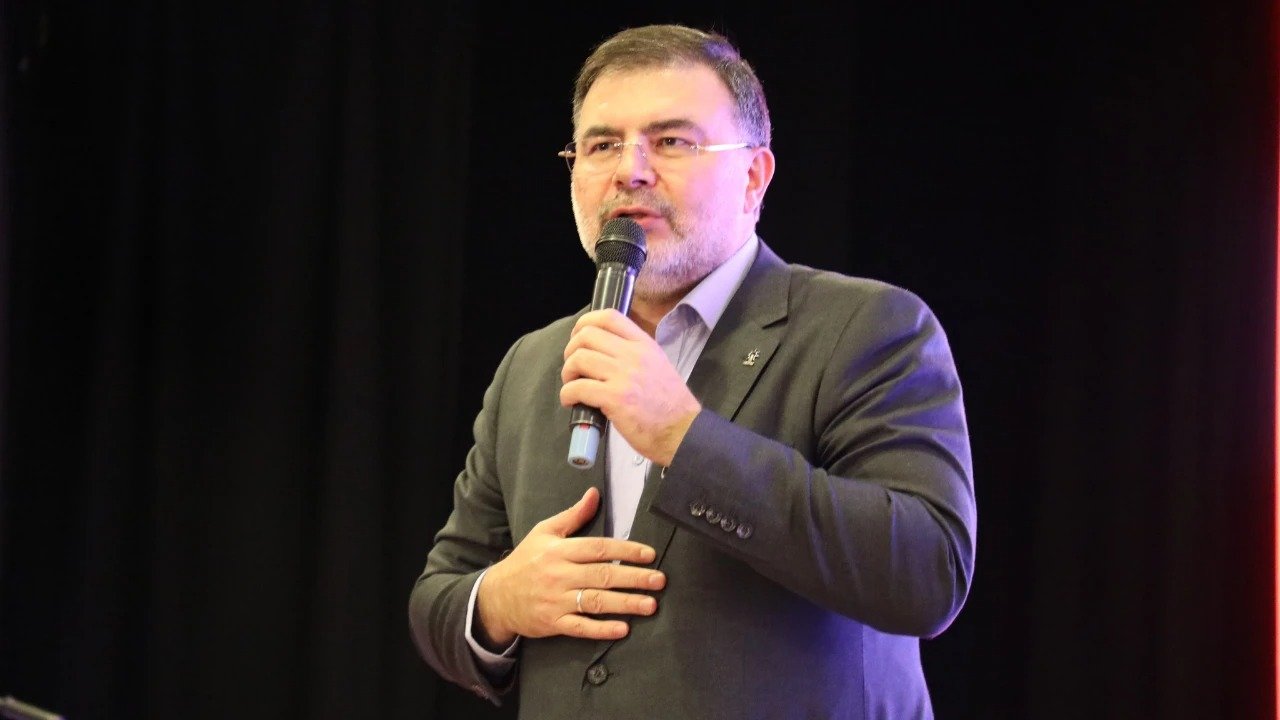 Saygılı'dan Cemil Tugay açıklaması: Kapımız herkese açık