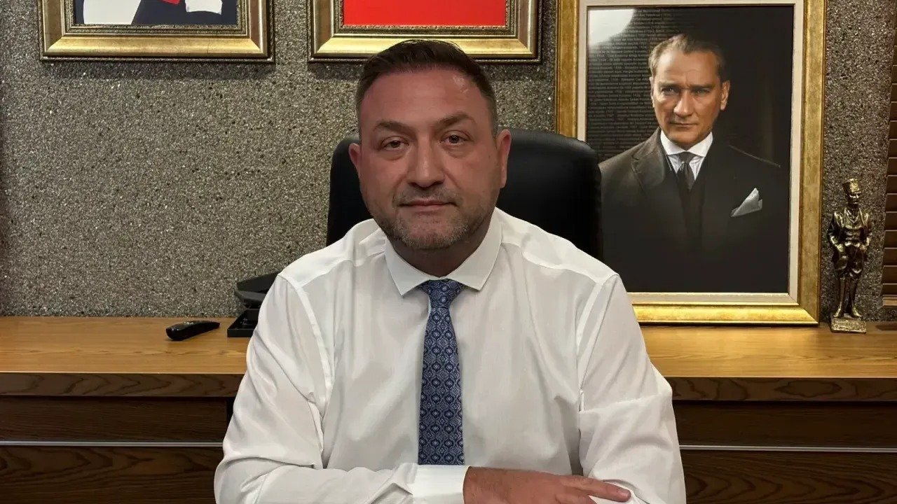 CHP'li Gümrükçü'den Menderes mesajı: “Yeni Partililer adayımızı desteklesin”