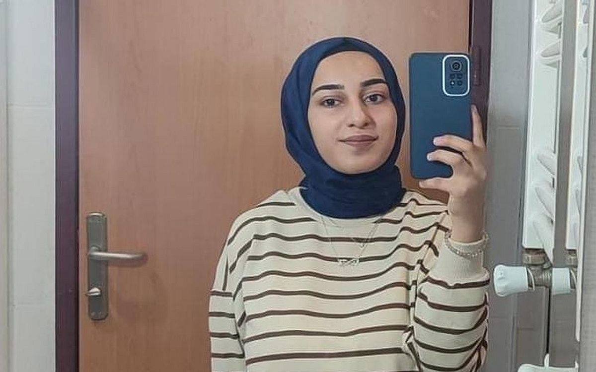 Rojin Kabaiş soruşturmasında rektör ve yeğeninden DNA örneği alındı