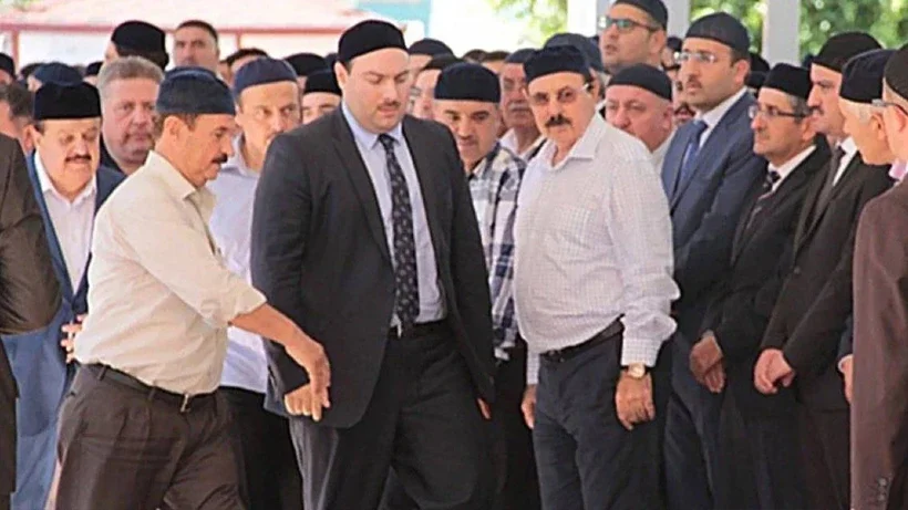 Alihan Kuriş Operasyonunda Çarpıcı Detay: Gizli Bölmede Saklanırken Yakalandı
