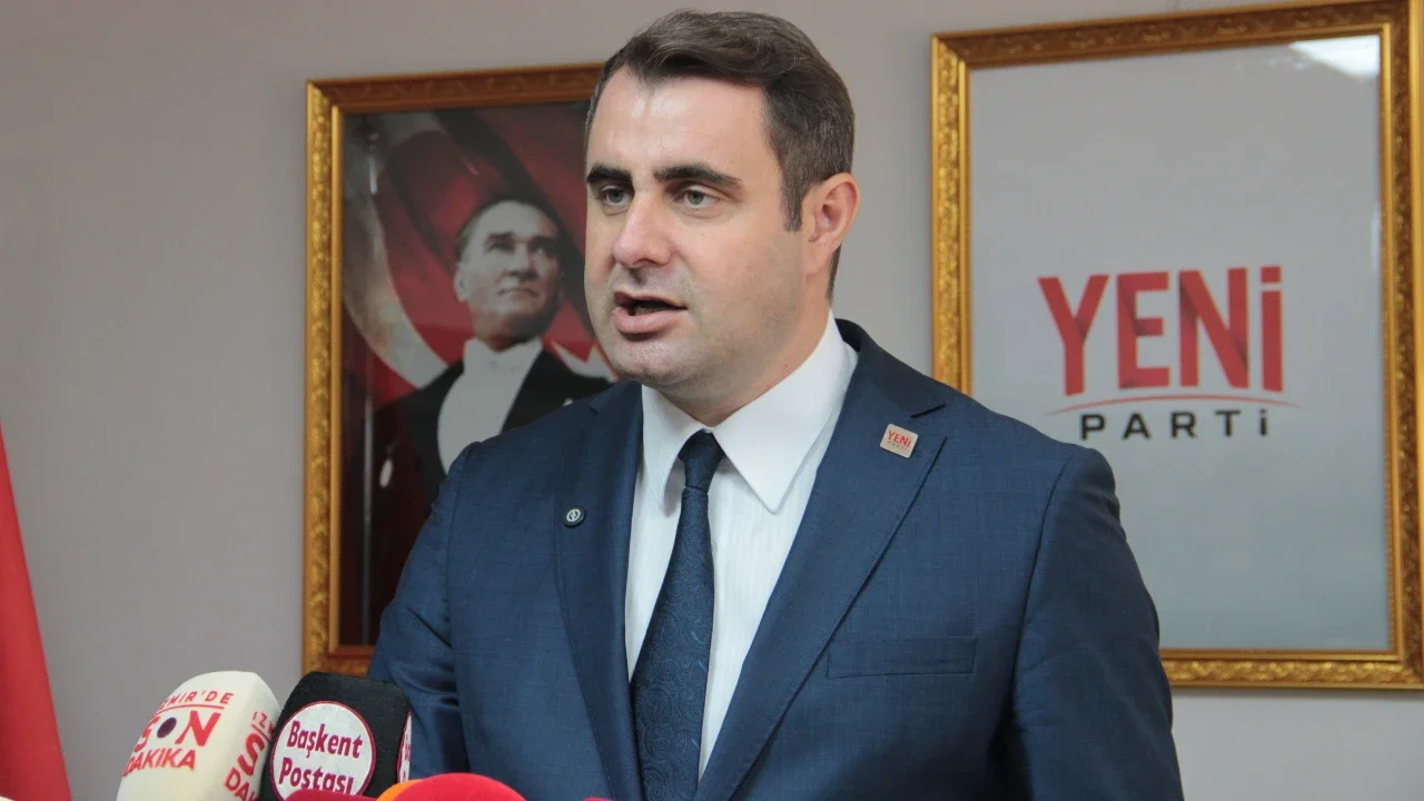 Çağatay Güç'ten Cemil Tugay açıklaması: Böyle bir hata yapacağını düşünmüyorum