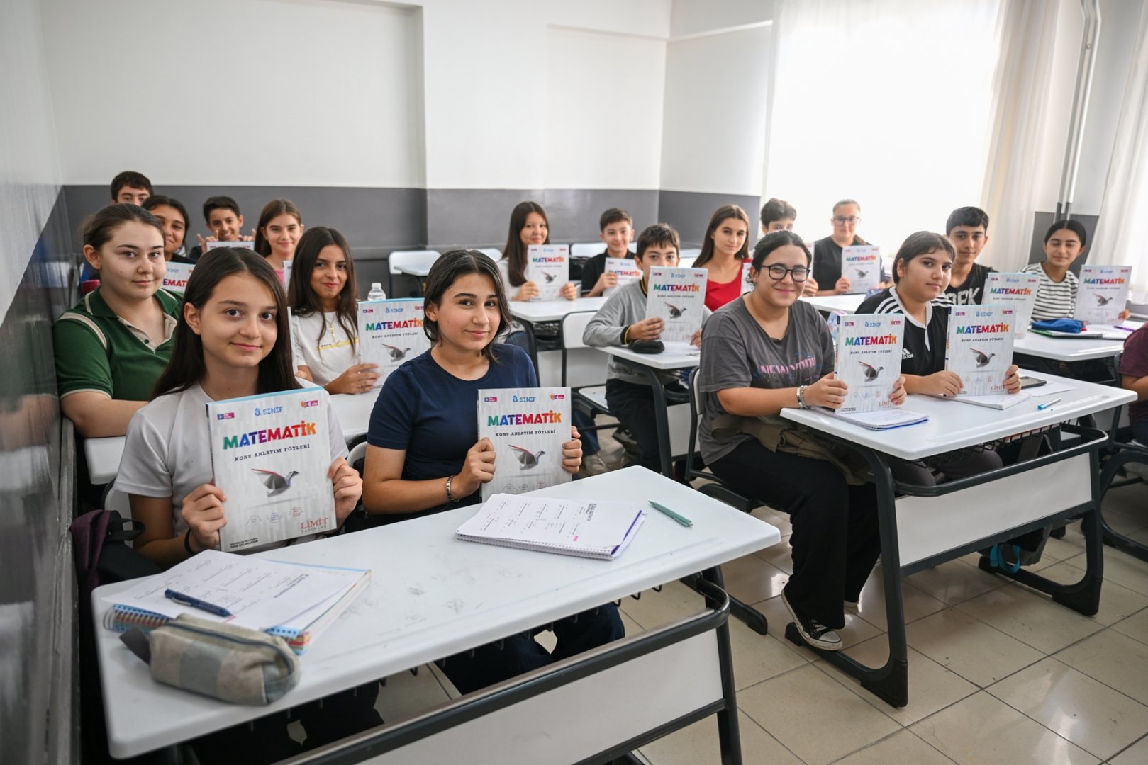 Altındağ’a yeni BELGEM şubesi açılıyor