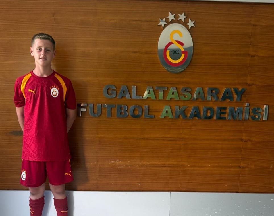 Urla Belediye Spor’dan Galatasaray’a Uzanan Bir Hayal
