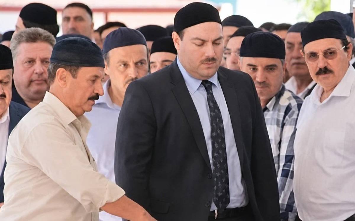 Alihan Kuriş’in de aralarında olduğu 32 kişi tutuklandı