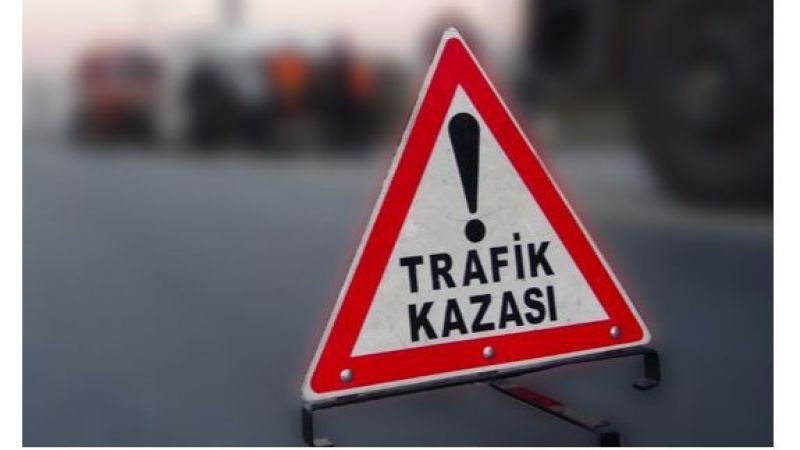 Kuzey Marmara Otoyolu’nda feci kaza: 3 ölü, 5 yaralı