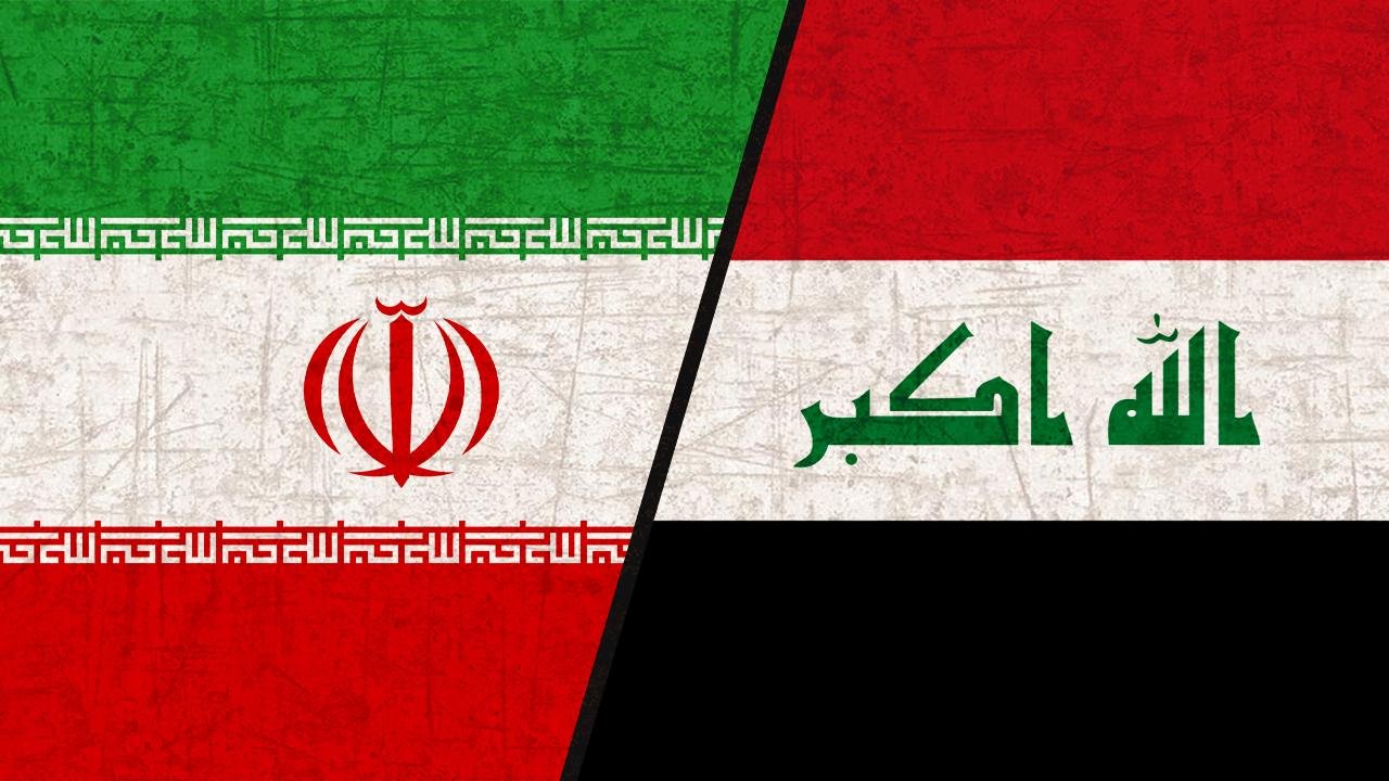 İran'dan Irak'a kamikaze saldırısı!