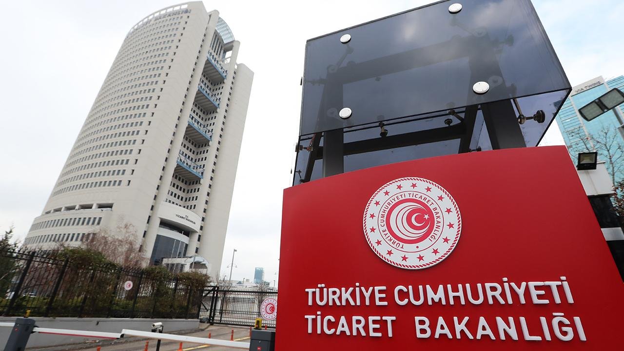 Bakanlığın denetim bilançosu belli oldu: 7 ayda 1 milyar 870 milyon ceza!