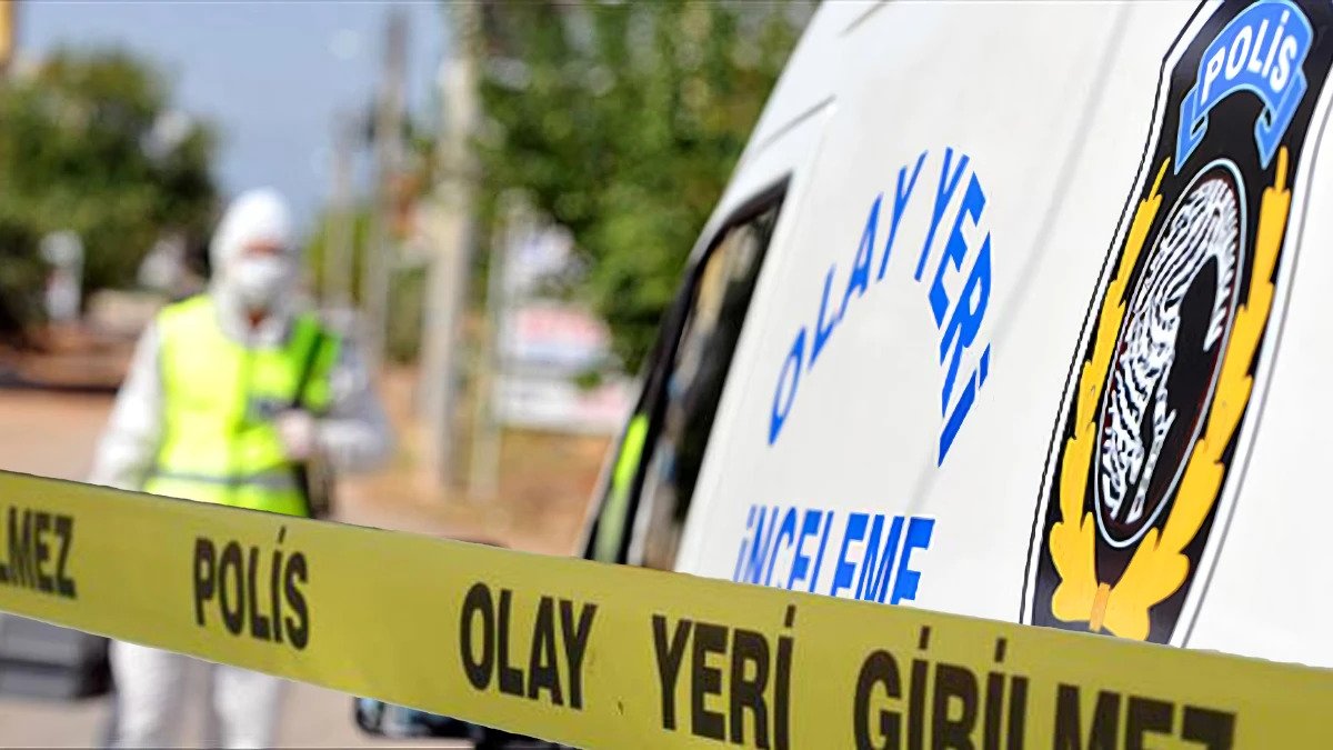 Gaziemir'de baba - oğul kavgası kanlı bitti!