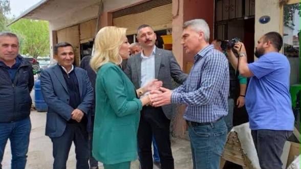CHP Selçuk’ta kriz: AKP’den destek var ama yönetim yok!