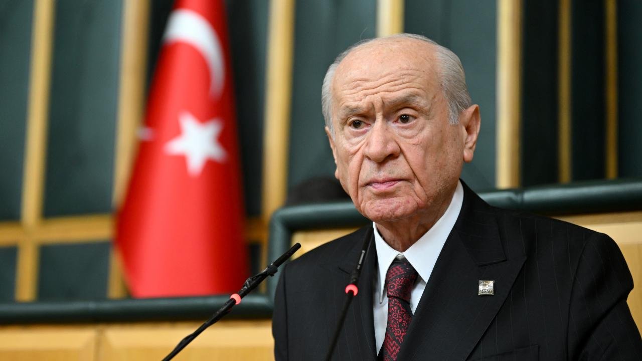 Bahçeli'den 'seçim sistemi' çıkışı: Yeniden düzenlenmesi gerekmektedir!