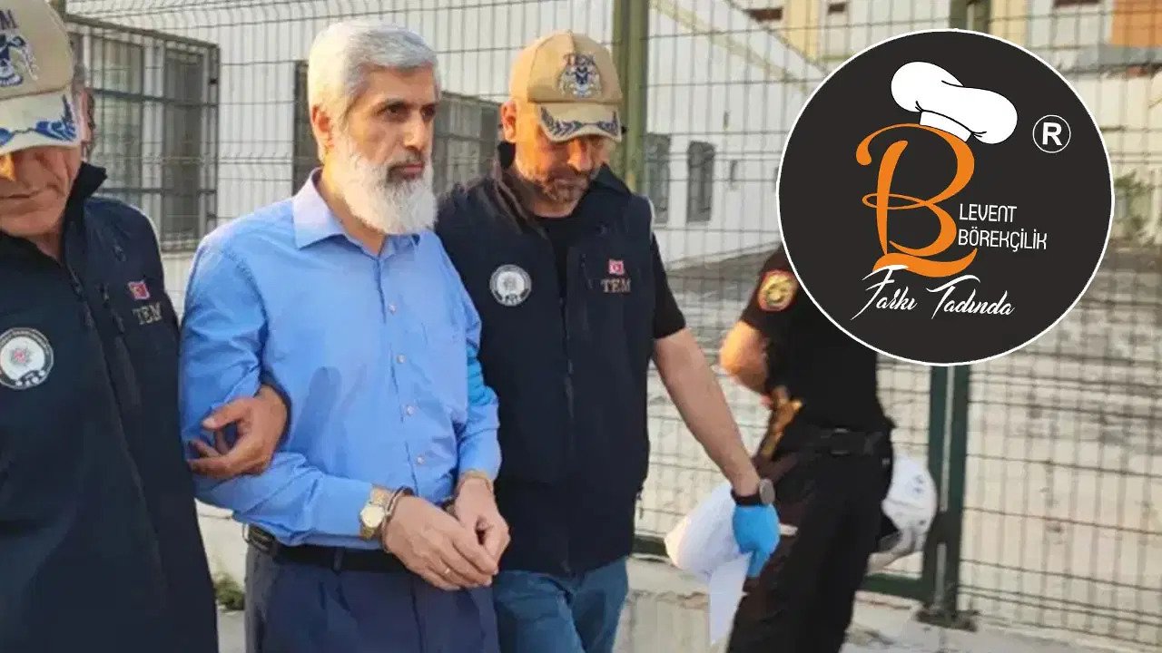 Levent Börek dahil 5 şirkete kayyum atandı!