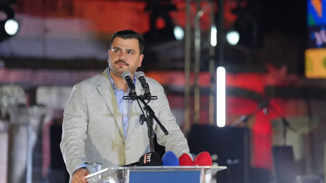 AK Partili İnan'dan 'Menderes' çıkarması: İlkay Çiçek AK Parti'ye geçmek için çabaladı!