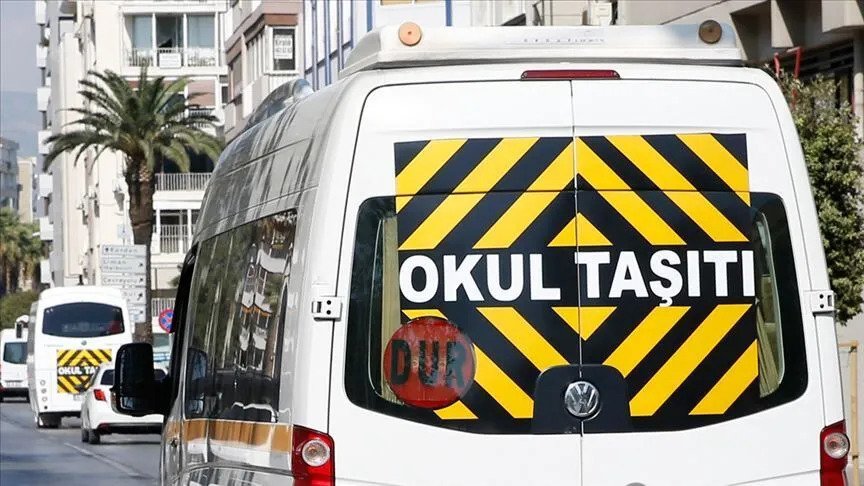 İzmir’de 300 servis aracı için 29 yıllık ruhsat ihalesi