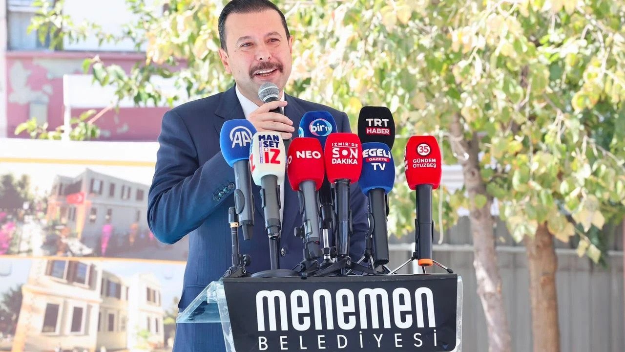 AK Partili Kaya'dan büyükşehire 'hizmet' eleştirisi!