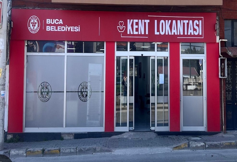 MHP'li Altınkeser'den Buca Belediyesi'ne 'kent lokantası' çıkışı: Neden kapatıldı?