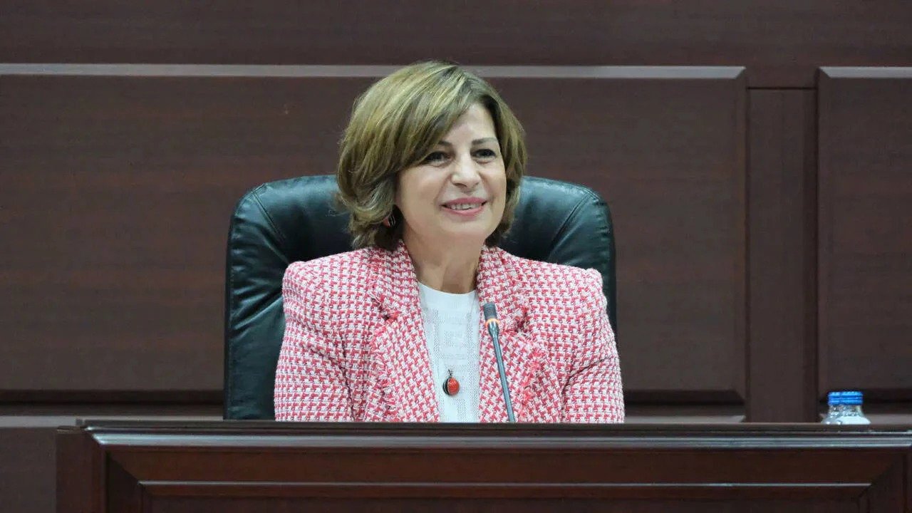 Bir büyükşehir daha CHP'den YENİ Parti'ye geçti!