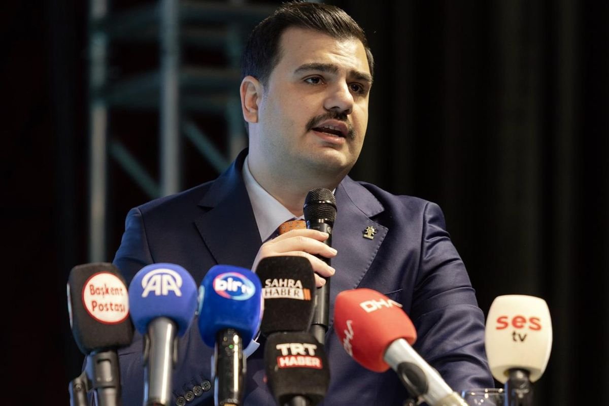 AK Partili İnan'dan 'Bergama'ya hastane müjdesi!