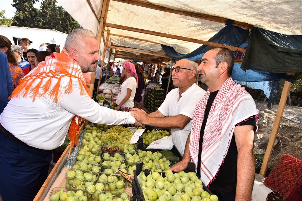 Bengü ve Metin Şentürk, en güzel parçalarını Menemen'de söyleyecek