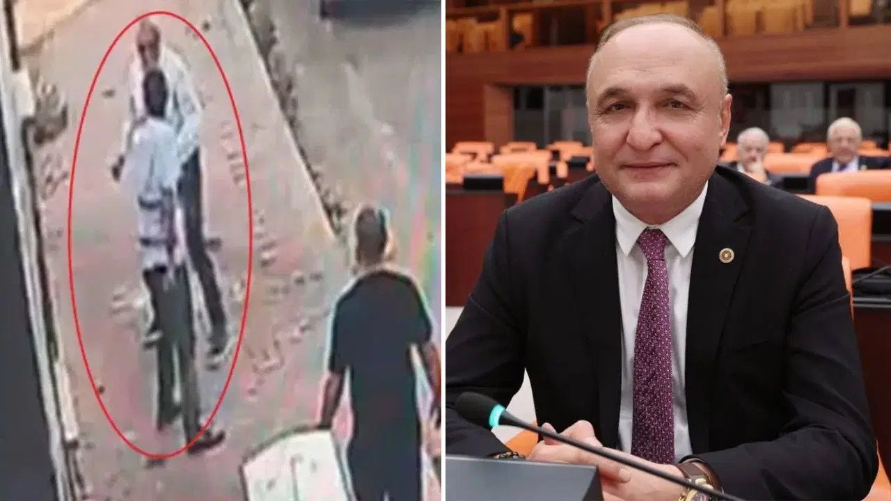 Bıçaklanan YENİ Partli Meriç, İstanbul'a sevk edilecek!