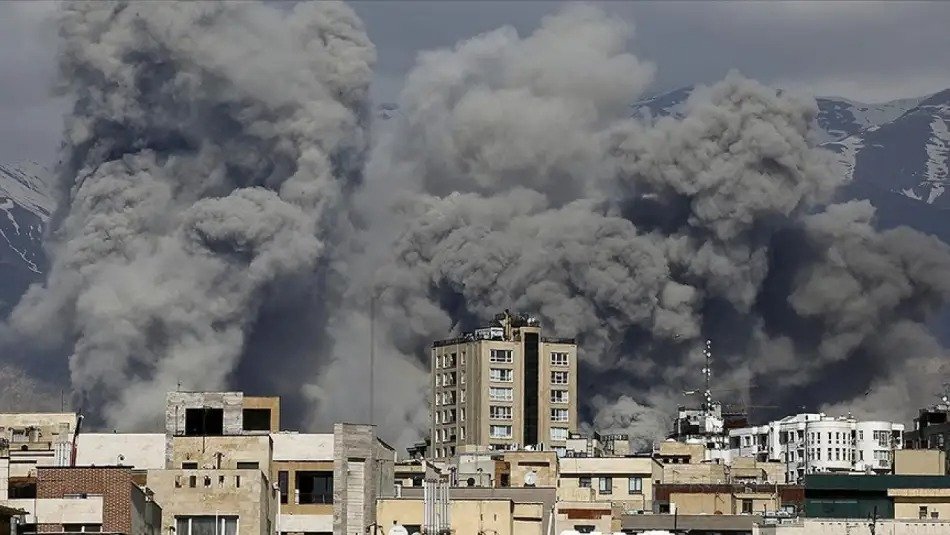 ABD'nin İran savaşı bilançosu: 18 ölü, 756 yaralı!