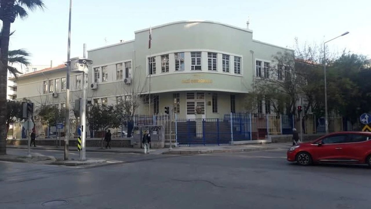 Alsancak’ta okul mağduriyeti büyüyor: Veliler çözüm bekliyor!