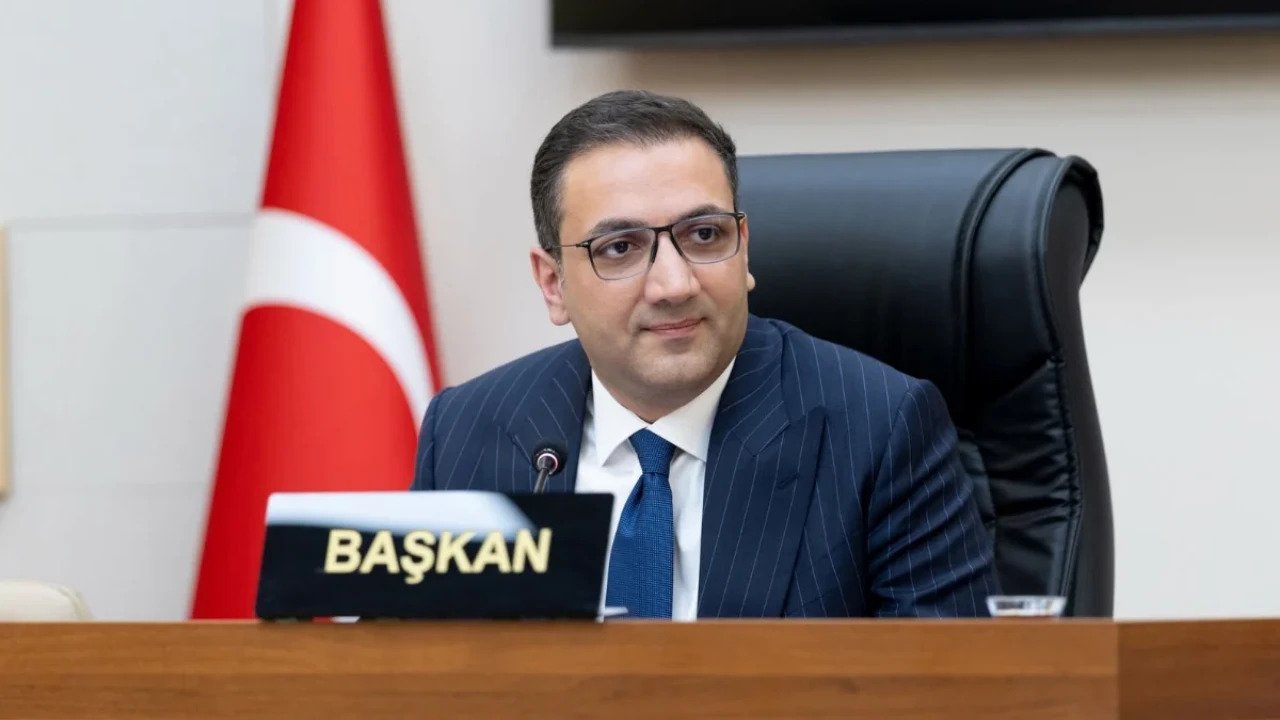 Onur Yiğit göreve iade edildi!