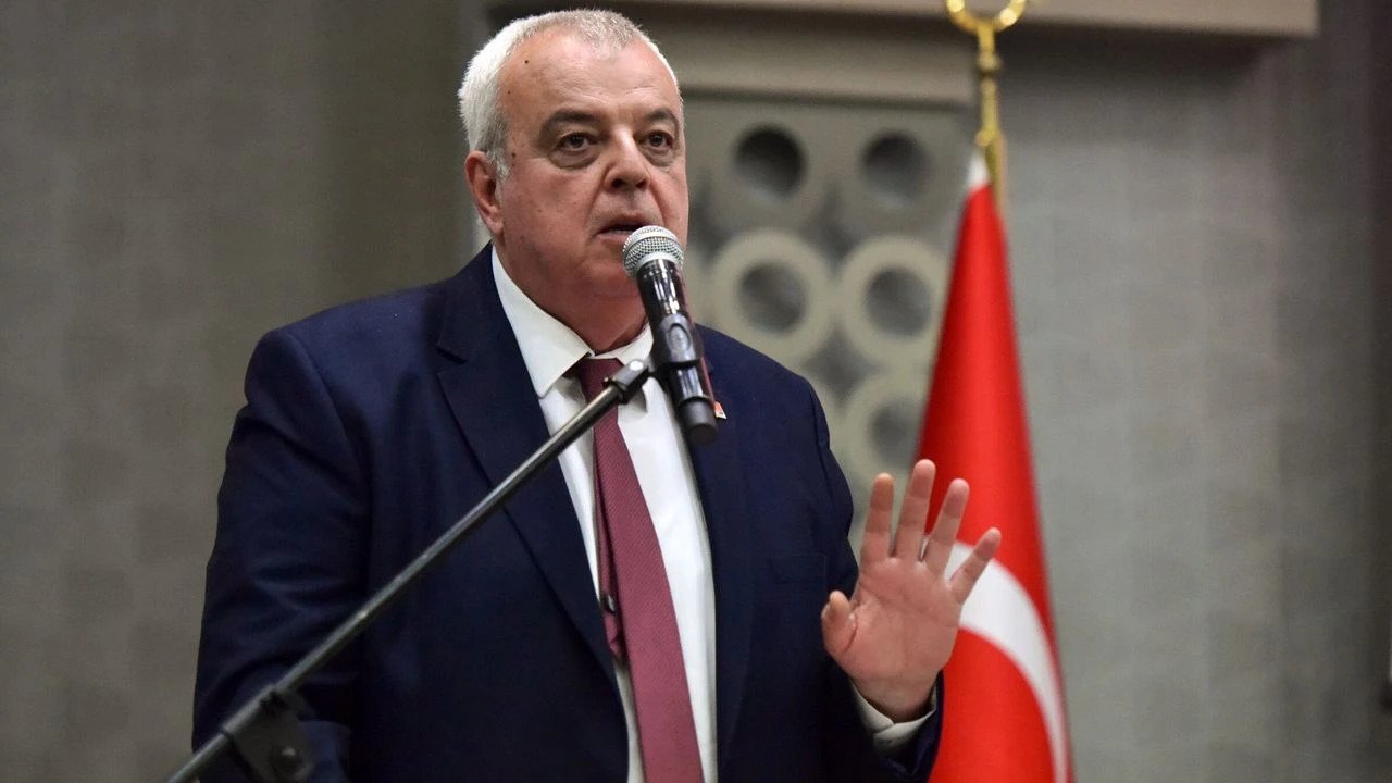 YENİ Partili Çapın'dan 'üyelik formu' çıkışı: Sorumluluk almayacağım açıktır!