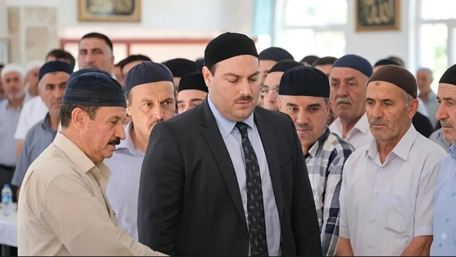 Süleymancılara 3'üncü dalga operasyon: Çok sayıda gözaltı ve kayyum!