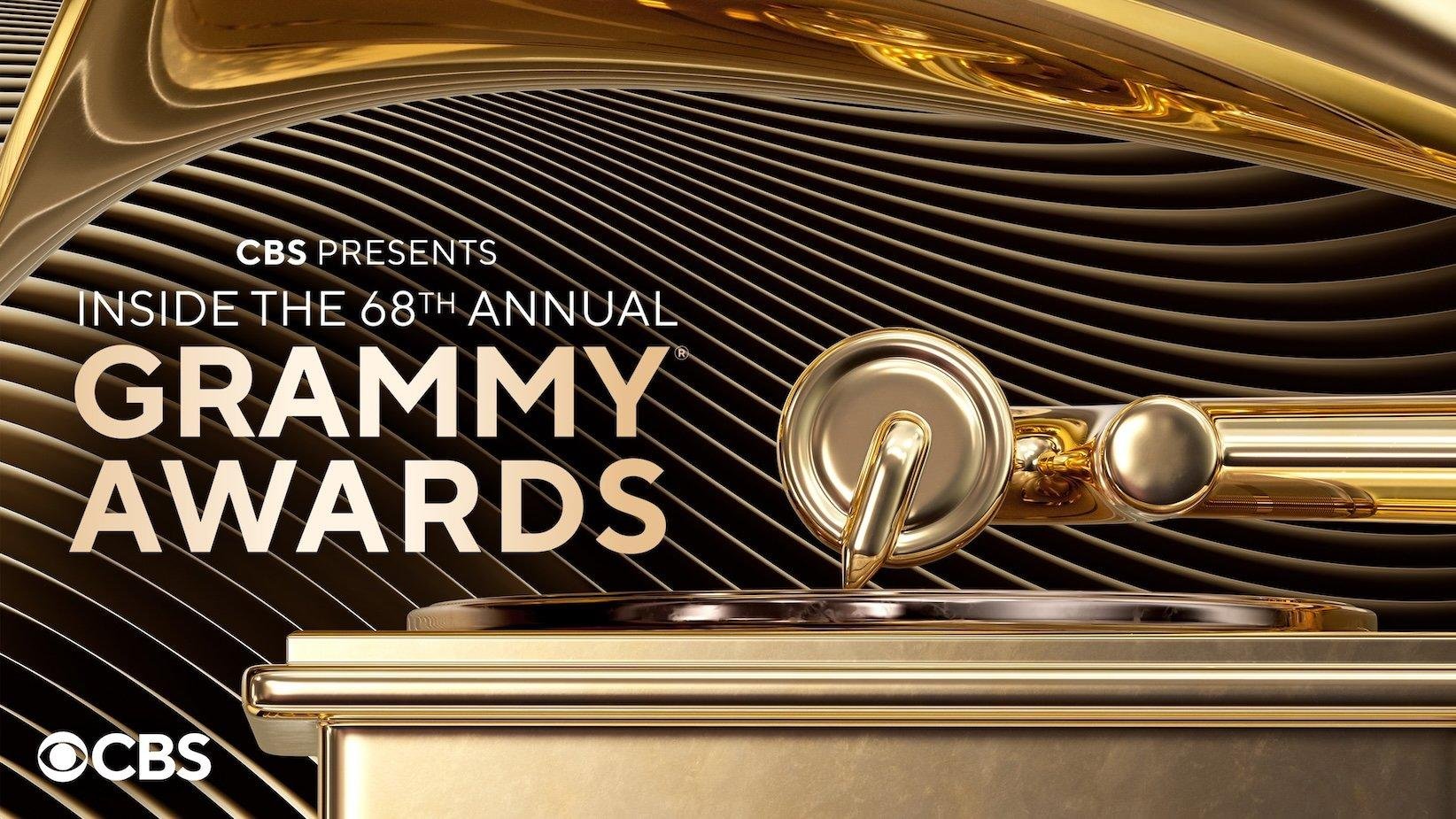 Grammy 2026'da yer alan Türk sanatçılar belli oldu