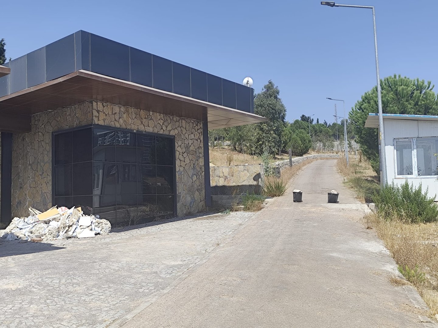 MHP’li Altınkeser'den Portakal Vadisi çıkışı: 3 ay önce sessiz sedasız açılmış!