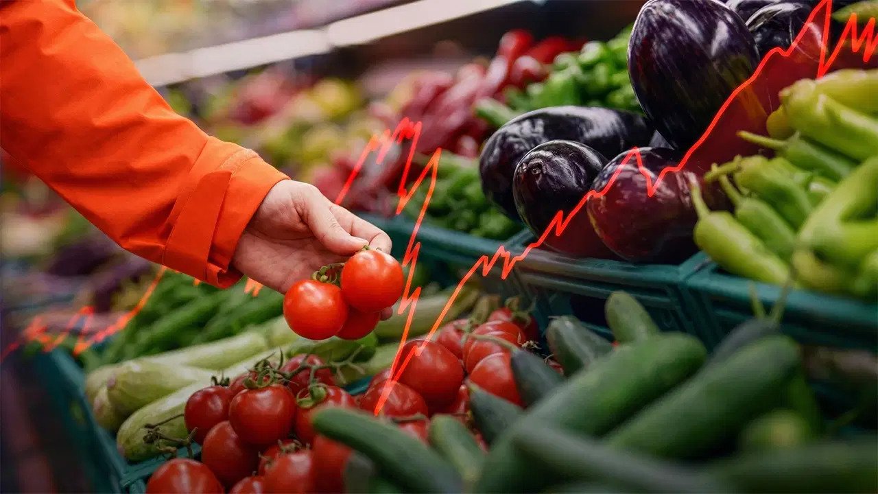 Ağustos gıda fiyatları belli oldu: En çok yükselen ürünler hangileri?