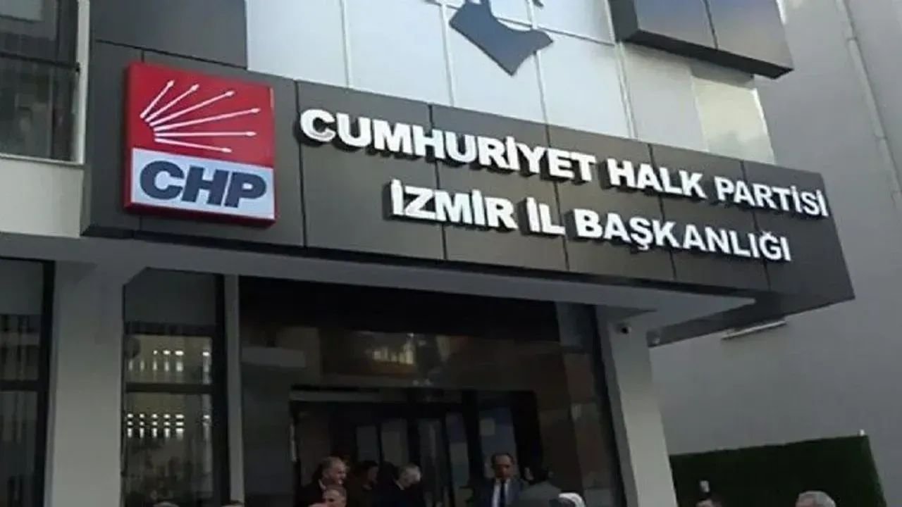 CHP İzmir’in İl Disiplin Kurulu belli oldu!