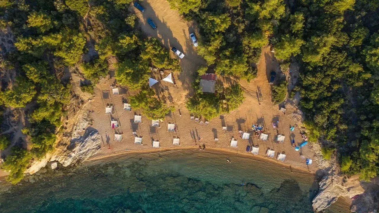 YENİ Partili Saatlı'dan Altınkum planlarına tepki: Rant alanı olarak görmekten vazgeçin!