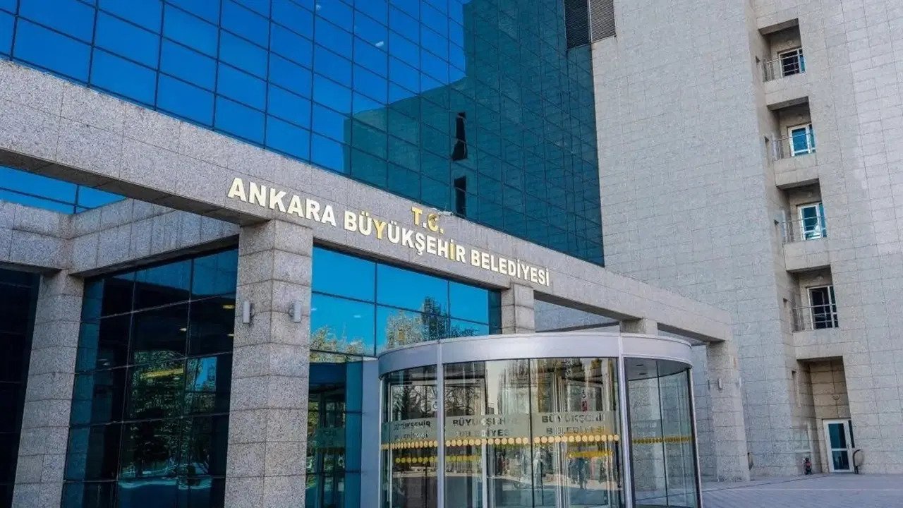ABB'den Melih Gökçek hakkında suç duyurusu!