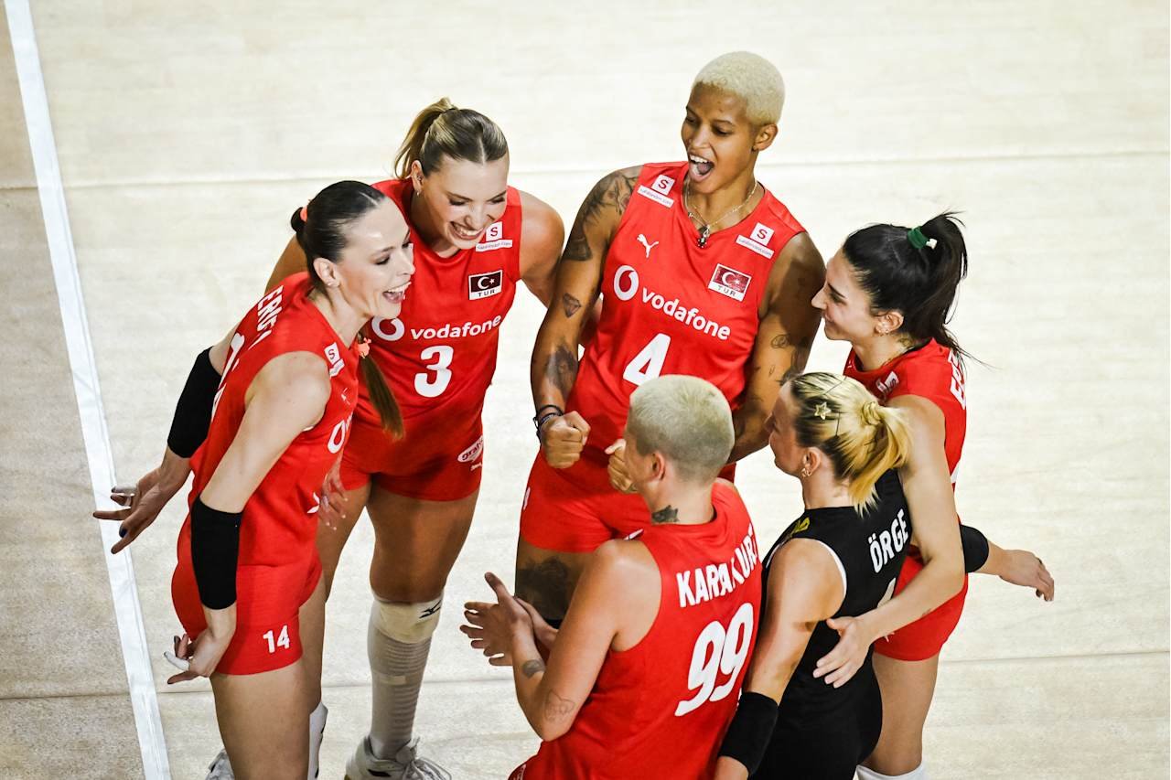 Filenin Sultanları çeyrek final için mücadele edecek!