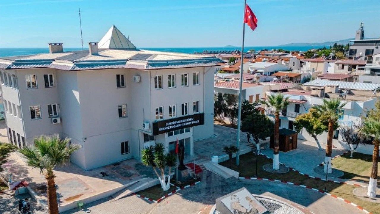Seferihisar operasyonunda 1 yeni tutuklama!