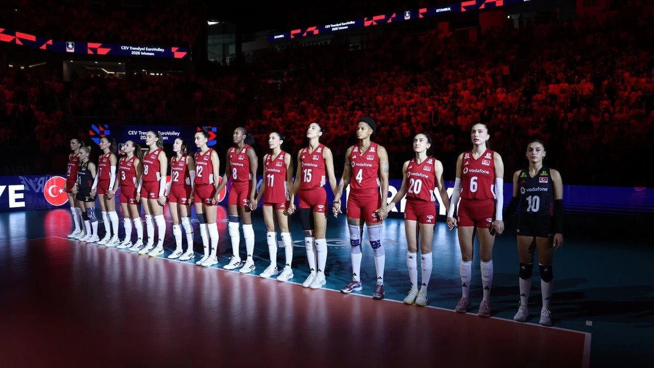 Filenin Sultanları adını çeyrek finale yazdırdı!