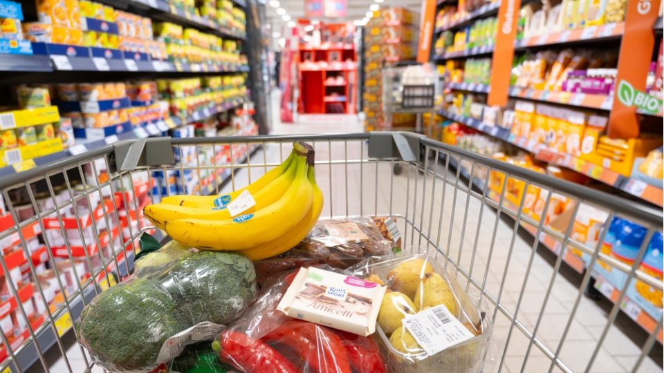 Ağustos ayı enflasyon rakamları açıklandı!
