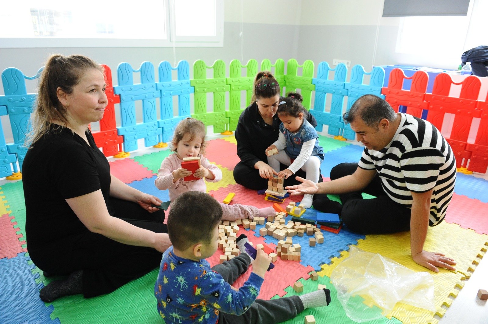 Karşıyaka’da çocuklar için ‘Beceri Atölyesi’ başlıyor