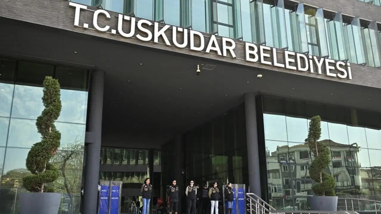 Valilik'ten Üsküdar seçimlerine ilişkin açıklama: İddialar manipülasyon amacı taşıyor!